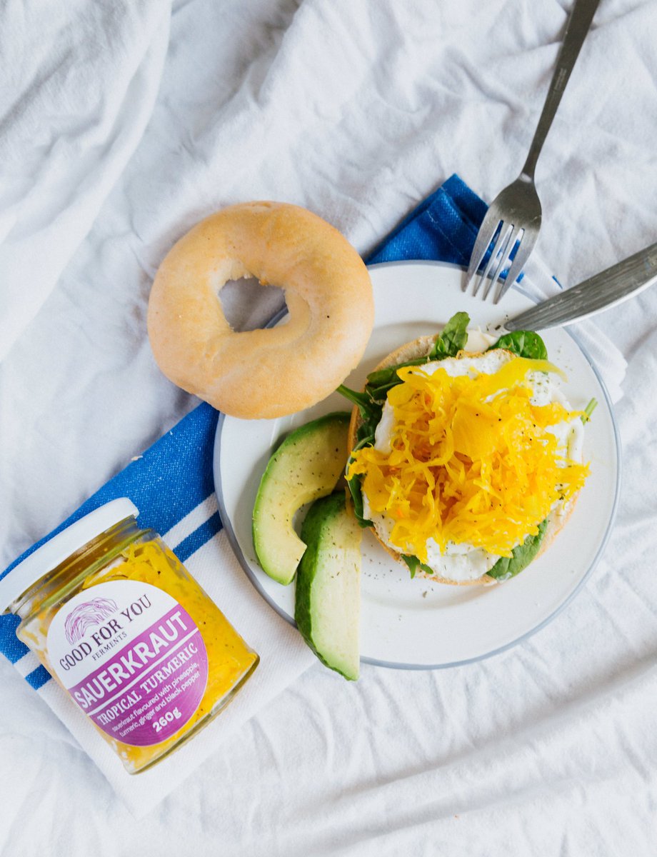 *Free Local Delivery*
When you order 3 or more jars from our website we can deliver in and around Swansea for free- just choose this option at the checkout :) #localbusiness #sauerkraut #guthealth