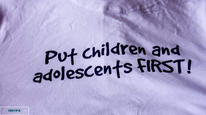 raelwyne's tweet photo. We need to act Now!! We cannot simply wait for 10 years for an AIDS free generation.
✍️Optimize treatment for children✍️ Look for children &amp; where they acquire HIV from
✍️There is need to adapt policies and prepare for introduction of new formulations rapidly
Dr. Martin Renazzato https://t.co/zUXQHRMVGU