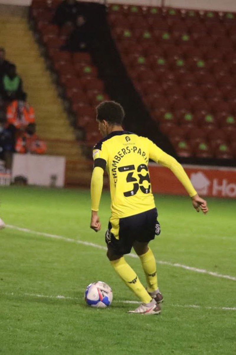 Leon Chambers-Parillon tweet media