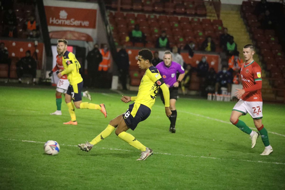 Leon Chambers-Parillon tweet media