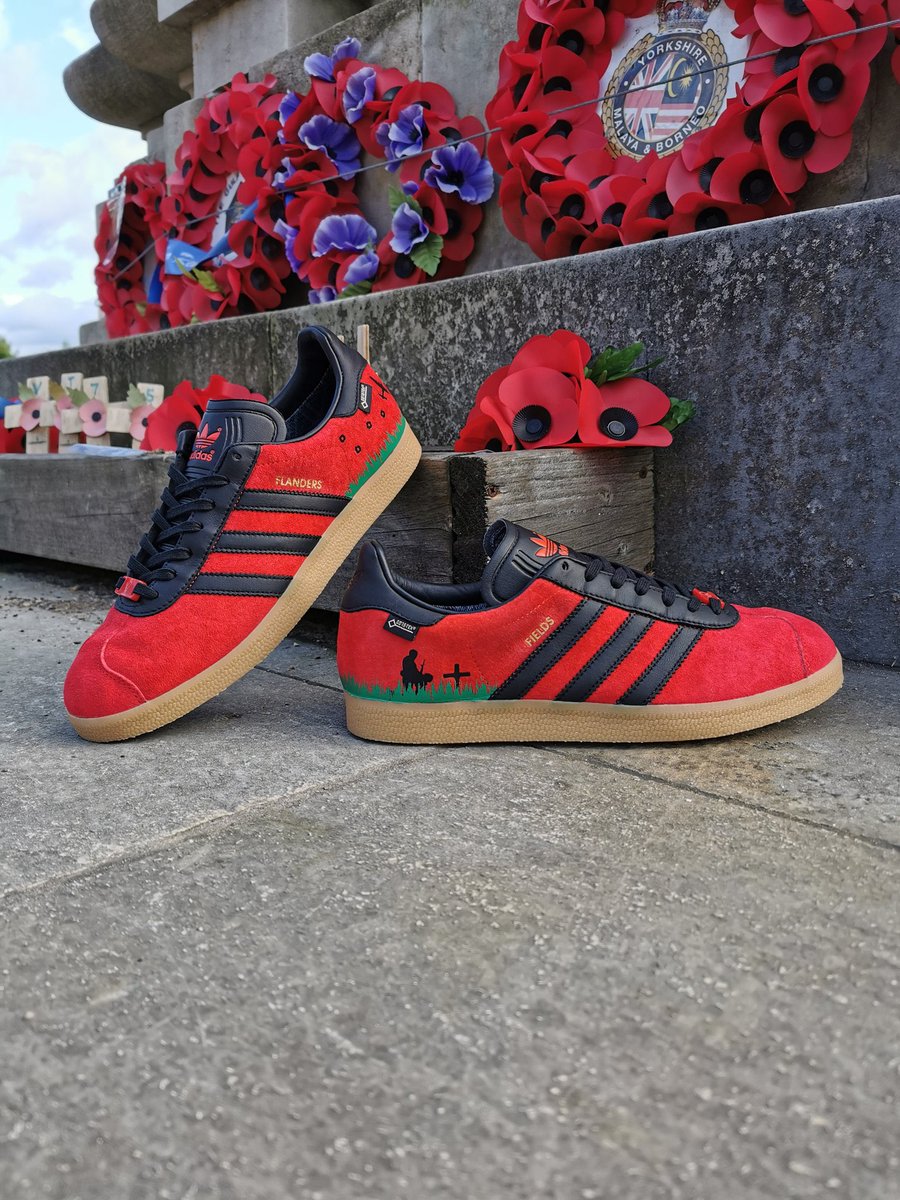 adidas cringe tweet media