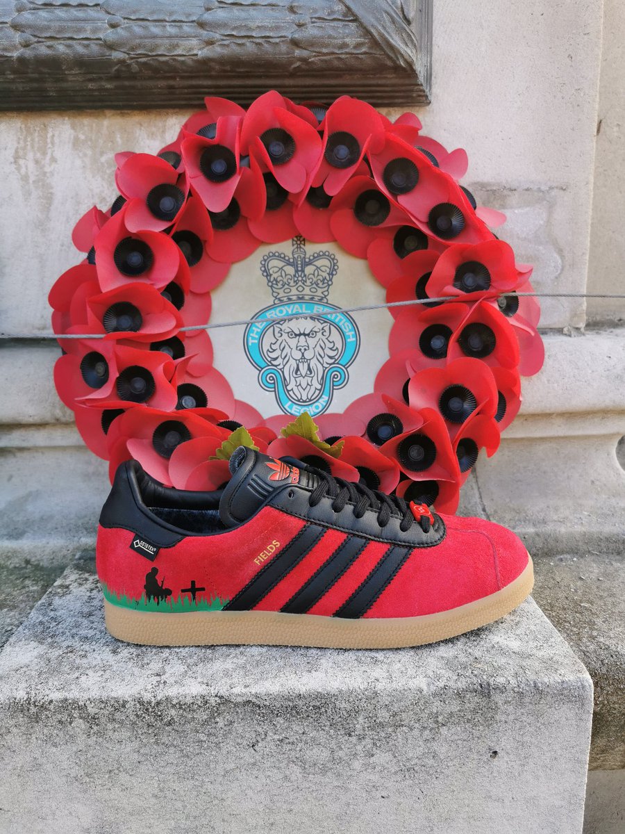 adidas cringe tweet media