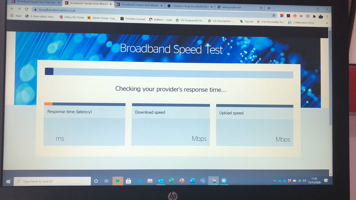 delhossain's tweet photo. The irony of #virgininternet speed being so low as to be flatlined that there isnβt even the speed to do the the broadband test. Double irony is virgin are on the phone saying itβs all fine after a 2 hour wait . Richard wouldnβt like this. #virginbroadband #virgindissappointing https://t.co/CrVuvS9Vpg