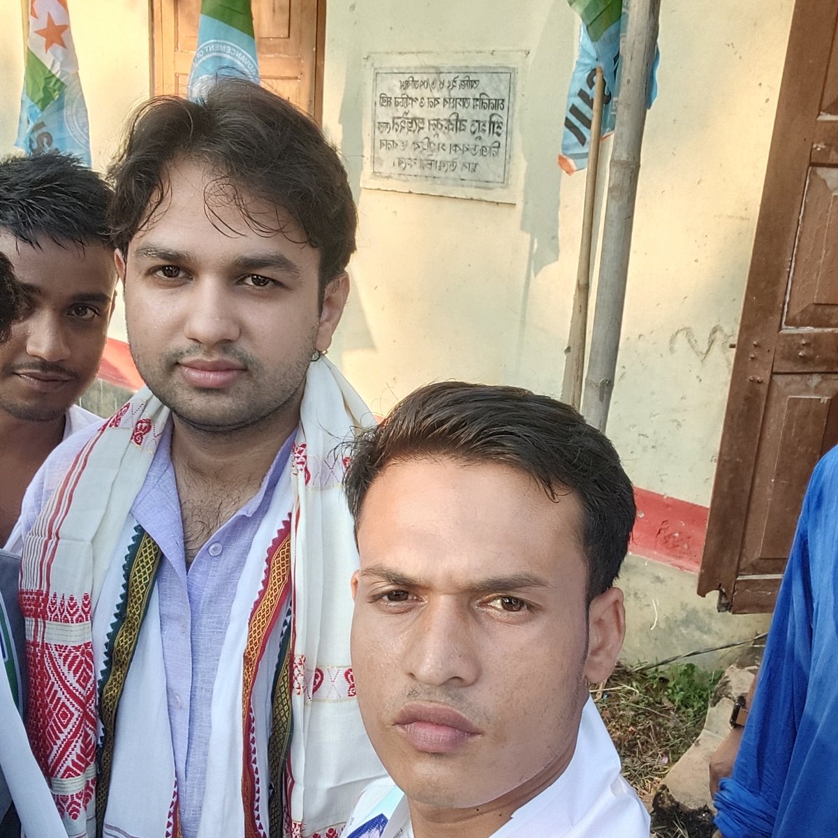 RuhulNoddy's tweet photo. #NewProfilePic https://t.co/knVLop5SjH