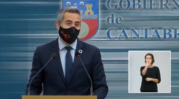 Presupuestos 2021 de la D.G. de Juventud:
🚕Nuevas ayudas al carné de conducir
👷‍♂️Ayudas para mejorar la empleabilidad
🚀 Impulso al Consejo de la Juventud de Cantabria
⚖ Futura Ley Integral de Juventud de Cantabria
🏕 Campamentos y campos de Voluntariado
#PGCAN2021 <a href="/cantabriaes/">Gobierno Cantabria</a>