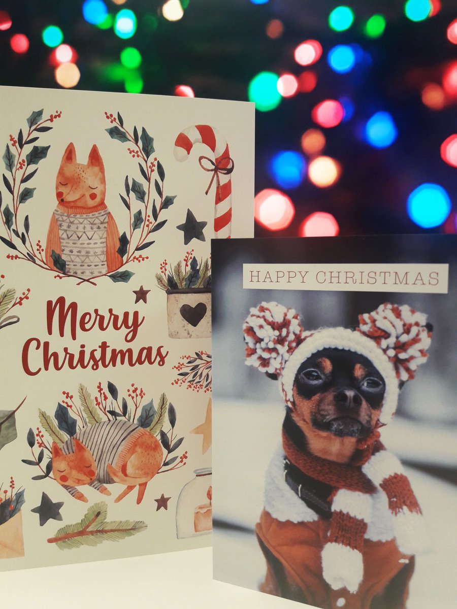 Example Marketing tweet media