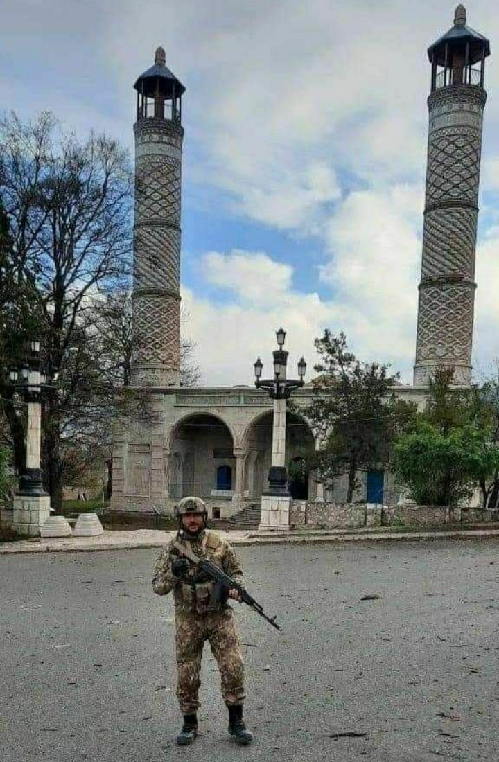 #Şuşa