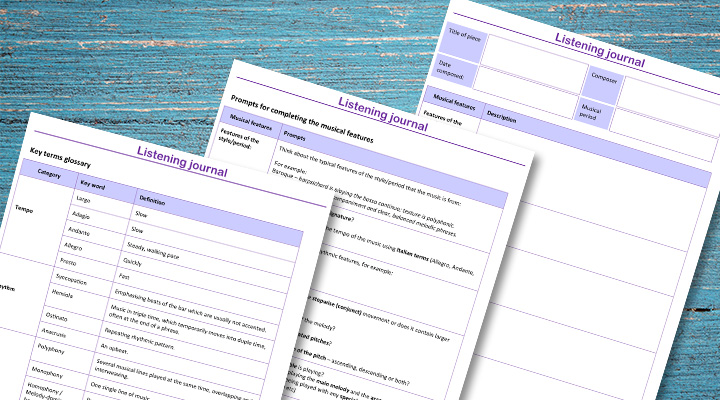 i_can_compose's tweet photo. Looking for some inspiring new listening resources? Get access to everything on the website for 12 months with our Platinum Access Plan!
#GCSEMusic
#KS3Music
#MusicResources
#ComposingMatters
https://t.co/bA45fiYo69 https://t.co/ljcmnTIojx