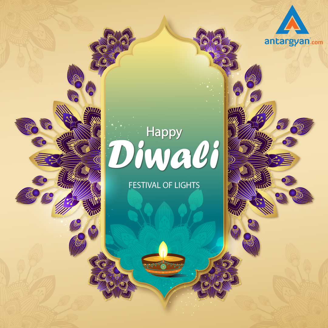 antargyancom's tweet photo. We cannot burst firecrackers this year, but we can surely burn the evil within us and spread goodness all over. Sending an abundance of love and blessings.
#Diwali #Deepavali #Diwali2020 #HappyDiwali #AntargyanIndia #OnlineLearning #InteractiveLearning #CAFinal #ICAI #CA #CS https://t.co/ACpnKGAvyi
