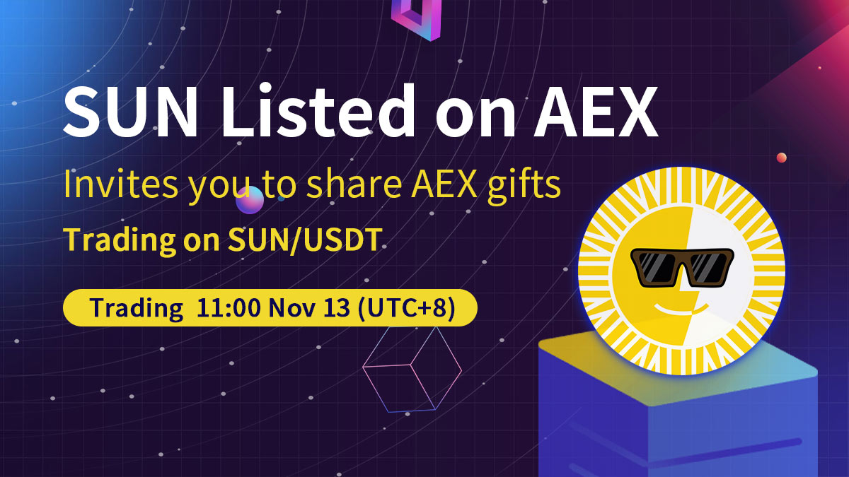 AEX tweet media