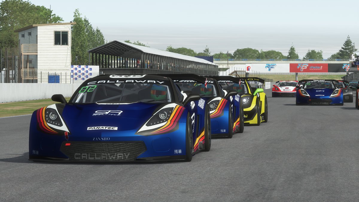 <a href="/vcoesports/">VCO 🕹🏎</a> <a href="/rFactor2/">rFactor 2</a> GT Challenge R2
Reasonably good  - room for improvement!
S1:
<a href="/Rxchardsnco/">Matt Richards</a> - 13th, 6th
<a href="/hunteronee/">Re Moon✝️</a> - 8th, 2nd
<a href="/Ibrah71H/">ibrah</a> - 2nd, 10th
S2:
<a href="/mcintyrejack/">Jack McIntyre</a> - 8th, 3rd
<a href="/DanKell18/">DANKELL</a> - 9th, 4th
<a href="/WillDendy/">Will Dendy</a> - 23rd, 9th
S4:
<a href="/JohnMunroRacing/">John Munro</a> - 1st, 2nd
Matt Webb - 2nd, 3rd