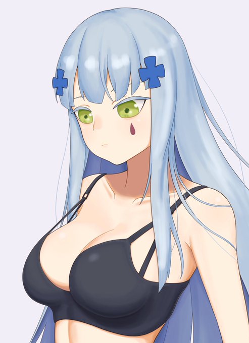 416 練習

#ドルフロ #少女前线 #소녀전선 #GirlsFrontline 