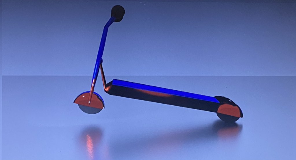 AriesManjot's tweet photo. Software-blender
(Instagram:manjot4734)
#blender #3d #art #animation #render #artist #scooty #cycleengine #cyclerender #beginner #beginnerartist #blendercommunity #blendercommunityindia https://t.co/P3y2jrifPk