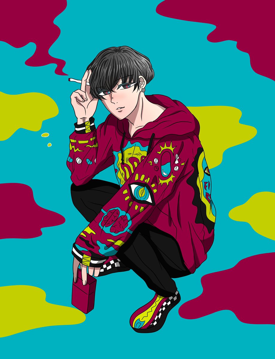 Twitter वर ल マッシュ ह शट ग