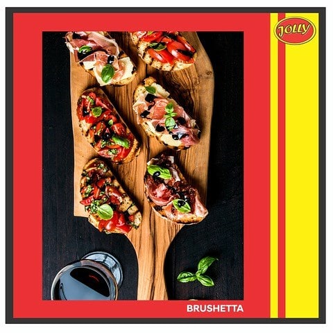 JollyJollof's tweet photo. Life is a combination of magic and pasta and experience that magic with the jolly jollof paste in your Italian dishes!! 
#italianfood #pasta #pizza #nigerianfood #snacks #menu #shopnow #instafood #restaurant #foodlover #gastronomia #redbeans #foodphotography #foodstagram https://t.co/7eZRBpkwBW