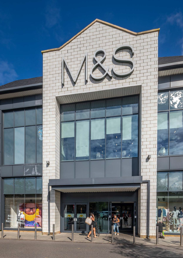 MichaelElliottX's tweet photo. We are pleased to have acquired this long let Department store in Sevenoaks on behalf of a private client. Thanks to the team at CWM who acted on behalf of the vendor ASI. For further information please contact Scott Lister https://t.co/ZZxIXim91q