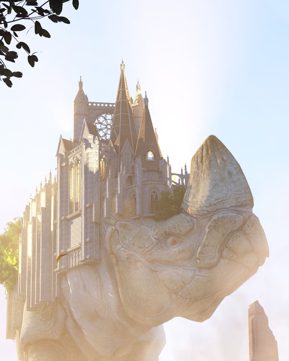 k_johnyim's tweet photo. The Mirage Castle: a CGI Fantasy War Tale
#cinema4D #redshift #rebusfarm #megascans #architecturalvisualizations #zbrushcharacter #marvelousdesigner #zbrushart #rhinoceros #poliigon #cgboostchallenge #cgboost https://t.co/wOXHQkom8y
