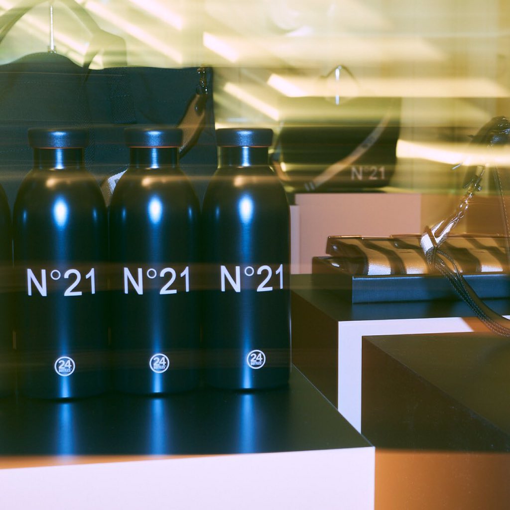 24Bottles | B Corp tweet media