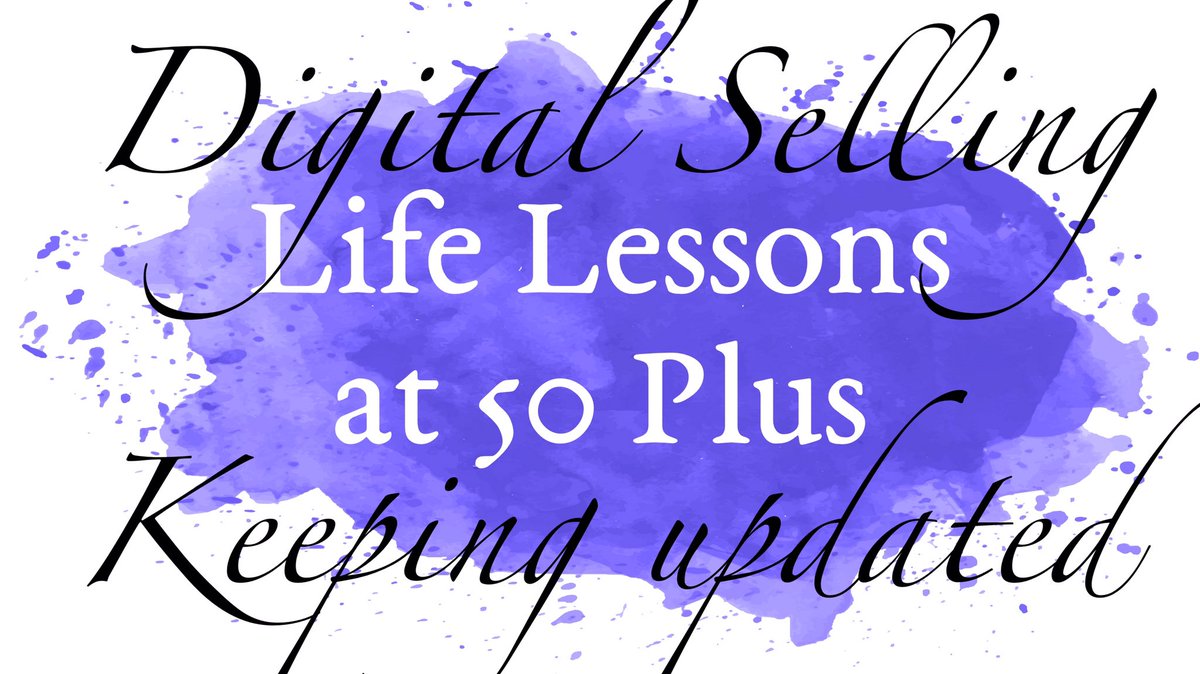 QAssociations's tweet photo. New online workshop/ courses especially for the over 50’s on Digital selling/ marketing #onlinecourses #onlineworkshop #DigitalMarketing #keepingup #peterfa #peterqfa #selling #websites #LeadGeneration #ireland https://t.co/hurOIUI782