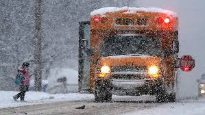 #Tbay area SCHOOL CLOSURES:
Due to weather and road conditions CRESTVIEW, GORHAM WARE, KAKABEKA, VALLEY CENTRAL &amp; WHITEFISH VALLEY are closed today. All RURAL school buses are also cancelled.