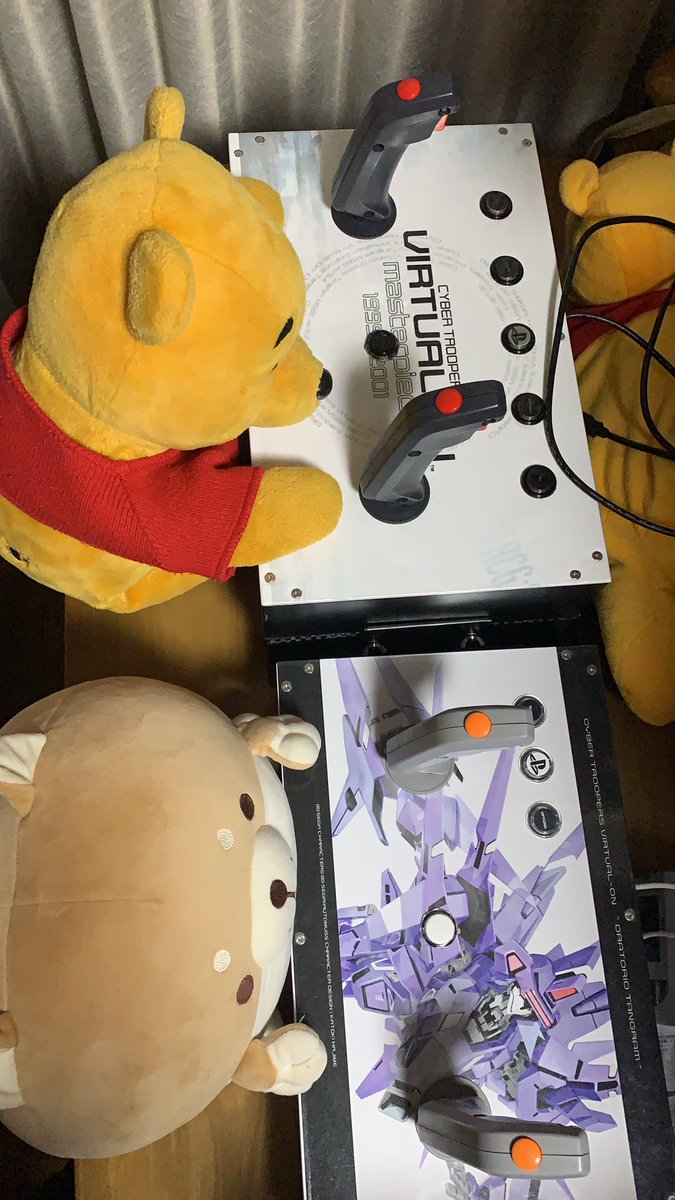 姫路JOE@joevc2932 tweet media