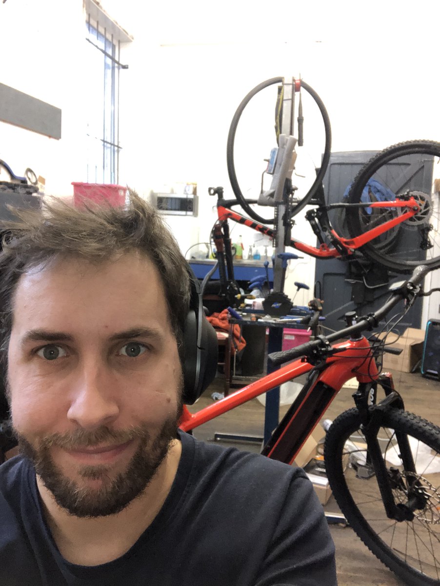 fifecycles1991's tweet photo. #TrekWorld
@TREKBlCYCLES https://t.co/I1VNLwzUmJ