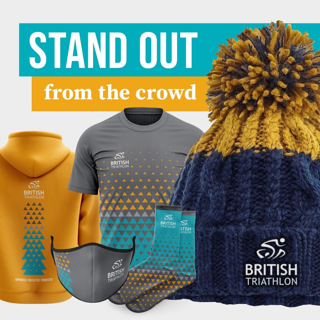 Bundle up and add some sunshine ☀️ to your winter wardrobe. Get exclusive members only merchandise from Supporter to Ultimate. 

View the shop here - bit.ly/2TdFYUB

Not a member? Join today from as little as £15 to access the collection - bit.ly/314TGxA