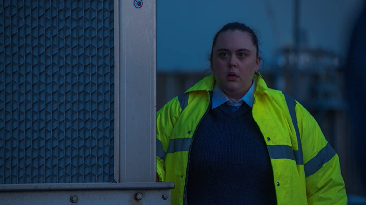 ASFFest's tweet photo. #ASFF2020 Official Selection

Leading scientist Dr Beth Anderson breaks into a high-security facility in the dead of night. Why is she there?

Stream @doug14c's #thriller until 30 November. Buy your pass online: https://t.co/HhbUFfewp7 https://t.co/KJI3GBFCVi
