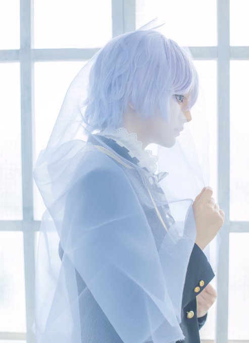 Twitterのコスプレ画像36
