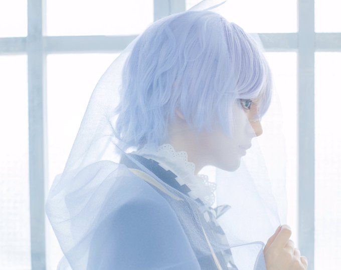 Twitterのコスプレ画像37
