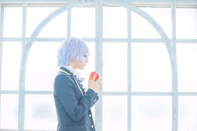 Twitterのコスプレ画像38
