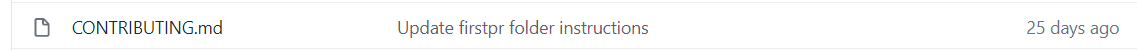 AkshayS2909's tweet photo. 💡 Tip 💡

Want to contribute to an open source but don't know where to start 🤷‍♂️

👨‍💻 Points:
⭕ Fork the repo. you want to contribute.
⭕ Look/Read the https://t.co/mAlLAMLTVc file.
⭕ Go to the issues page &amp; see the "good first issue" label to start.

#100DaysOfCode #twindle https://t.co/muntsjbmhj