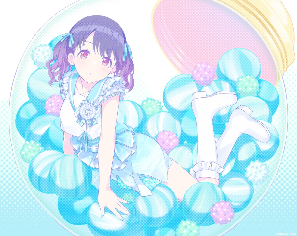 今日の寒い始まりにめちゃ可愛いイラストまとめ Togetter