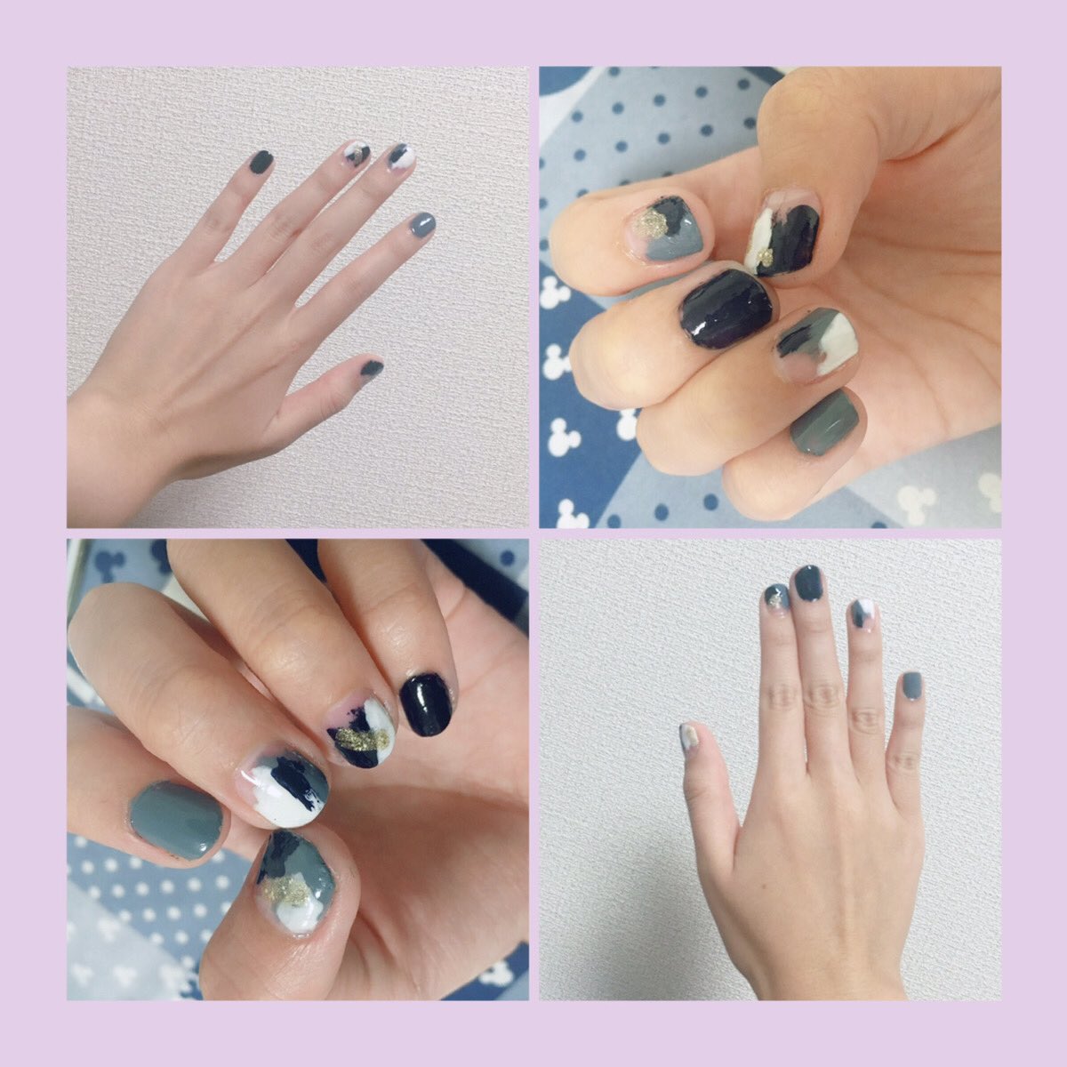 福科大 関女webクラブ T Co Dpodsjzcqc Nail Nailart ネイル セルフ ネイル 秋ネイル 大学生 福科大 関西福祉科学大学 関西女子短期大学 関女 Webクラブ
