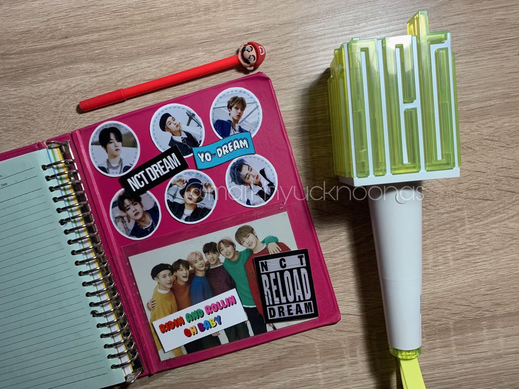 markhyucknoonas's tweet photo. @nctSTOREfess Stikernya ready nih 15k ajaaa💕 https://t.co/AL2hrBJ6q4
