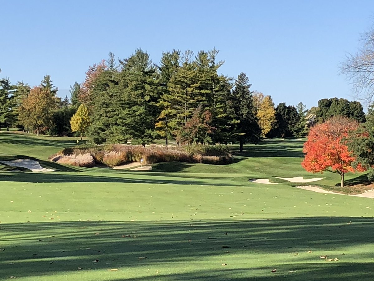 The season comes to an end and what a season it was. A big thank you to my members for their support and patience during the year. Have a great winter and see you in the spring