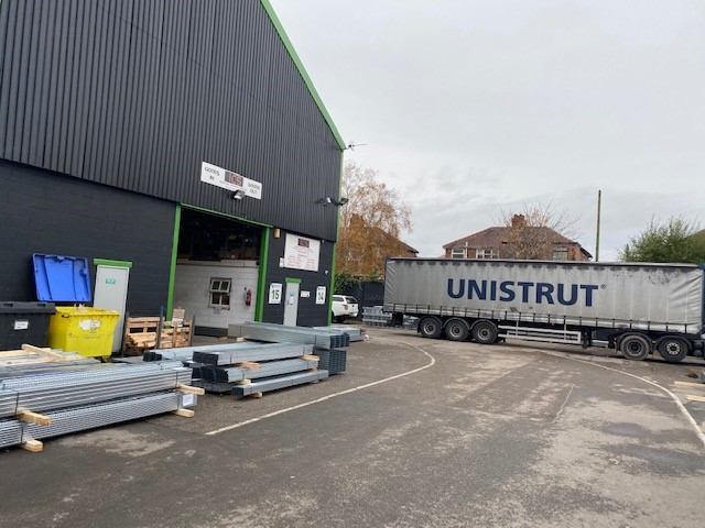 icssupplies's tweet photo. A true Atkore stockist that holds stock !
#service #prefabrication #unistrut #flytec #flexicon #marco #walraven https://t.co/PGMkirU3GJ