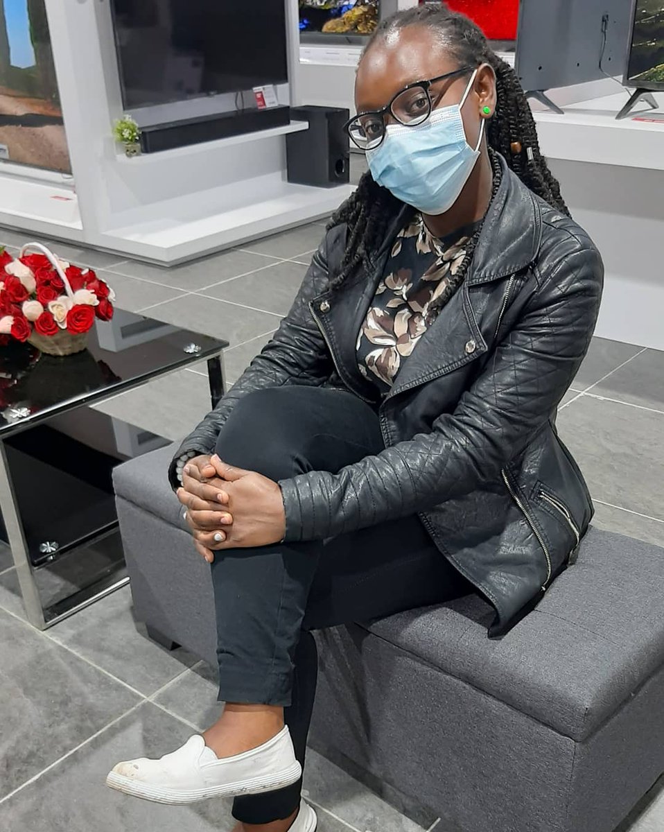 GichuMary's tweet photo. Hivi ndio tunawangoja hapa Adlife Plaza๐๐คญ.
Offer bado iko๐๐
@LGE_EastAfrica
@OpalnetL
#Adlife #LGShowRoom #LGBrandShop #LGPremiumBrandShop #Opalnet https://t.co/ThdaAzd6aB