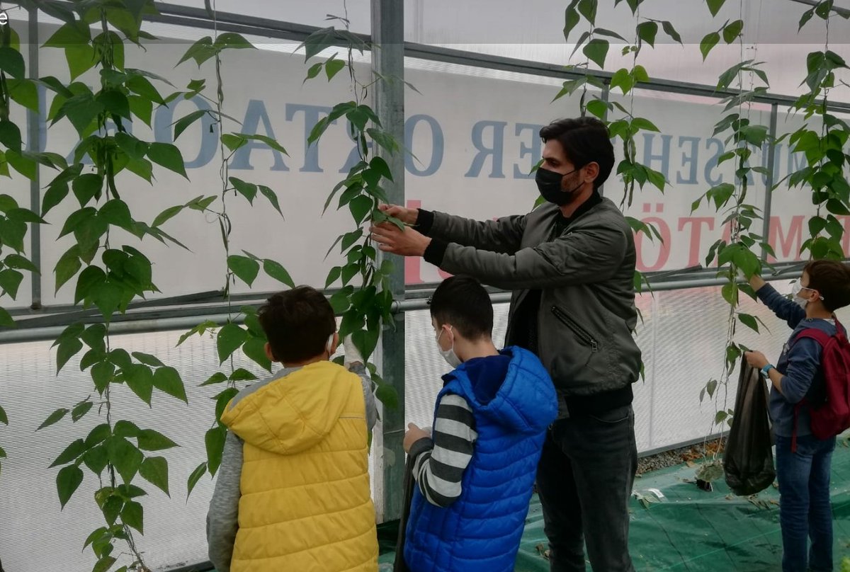 "Yetenekli çocuklar, nitelikli iş gücü, mutlu çocuklar, güçlü TÜRKİYE", tek amacımız bu. <a href="/ziyaselcuk/">Ziya Selçuk</a>