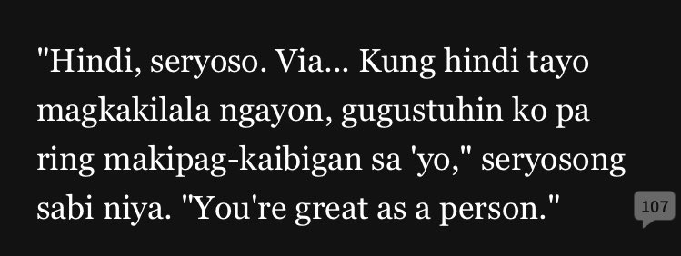eternal17s_s's tweet photo. bakit kaibigan lang? di ba pwede mag ka ibigan?
#GSTFirstScenery #GST01 https://t.co/8TVED4zfEM