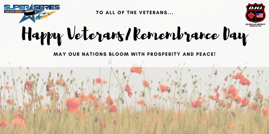 To all those who have served... thank you!