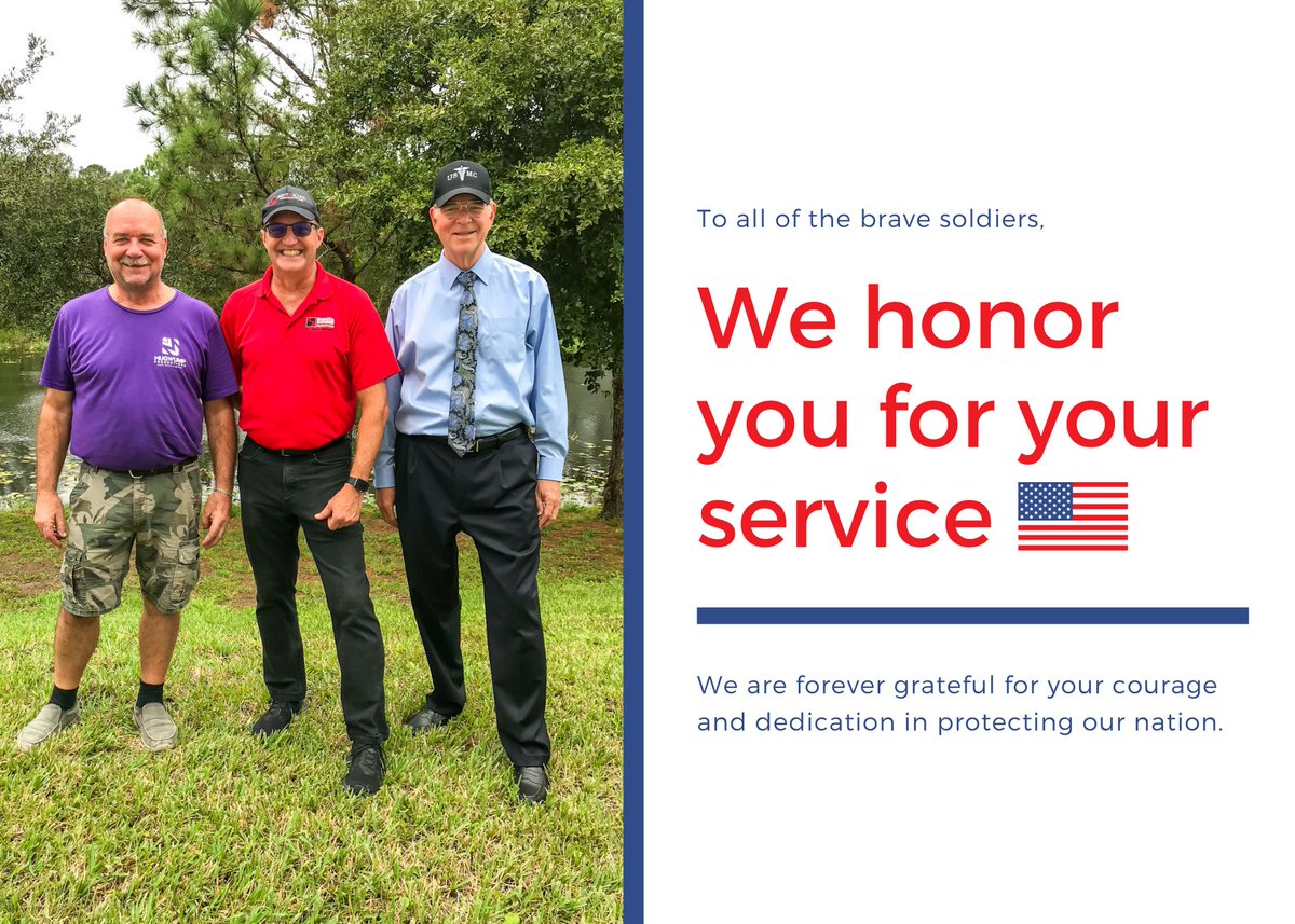 MugwumpProd's tweet photo. Happy Veterans Day 🇺🇸 https://t.co/Y4tTD97nVT