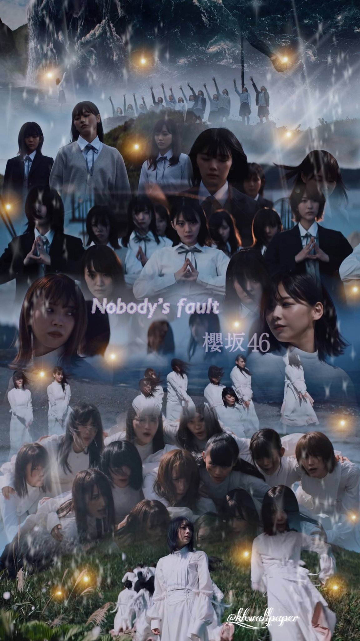 ট ইট র 坂道グループの壁紙作る人 新作 Nobody S Fault 櫻坂46 ご自由に保存していただいて問題ないですが 無断転載はしないようお願いします 保存する際はフォロー リツイート イイネお願いします 櫻坂46 Nobodysfault 壁紙 T Co ট ইট র 坂道グループの壁紙作る人 新作 Nobody S Fault 櫻坂46 ご自由に保存していただいて問題ないですが 無断転載はしないようお願いします 保存する際はフォロー リツイート イイネお願いします 櫻坂46 Nobodysfault 壁紙 T Co