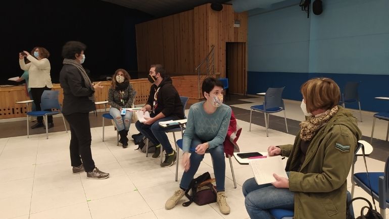 ayto_alfinden's tweet photo. La Puebla de Alfindén trabaja en su III Plan de Infancia y Adolescencia.

📝 Un grupo de vecinos y representantes de diversas instituciones y asociaciones sigue trabajando junto a los niños y adolescentes para sacar este proyecto adelante ➡️ https://t.co/rAgOmtDZY7

#PIAPA https://t.co/sFD00P1a9c