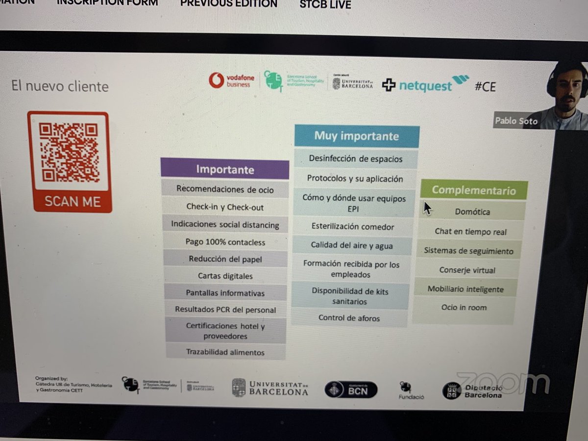 Associació Catalana de Professionals del Turisme tweet media
