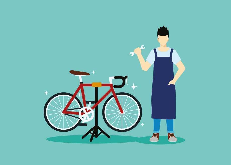 my_ecovelo's tweet photo. #postconfinement : 900 000 vélos réparés grâce au @CoupdepouceVelo
#velo #mobilite #reparation
https://t.co/TgoZOYAG0x https://t.co/gRXeGcFBgS