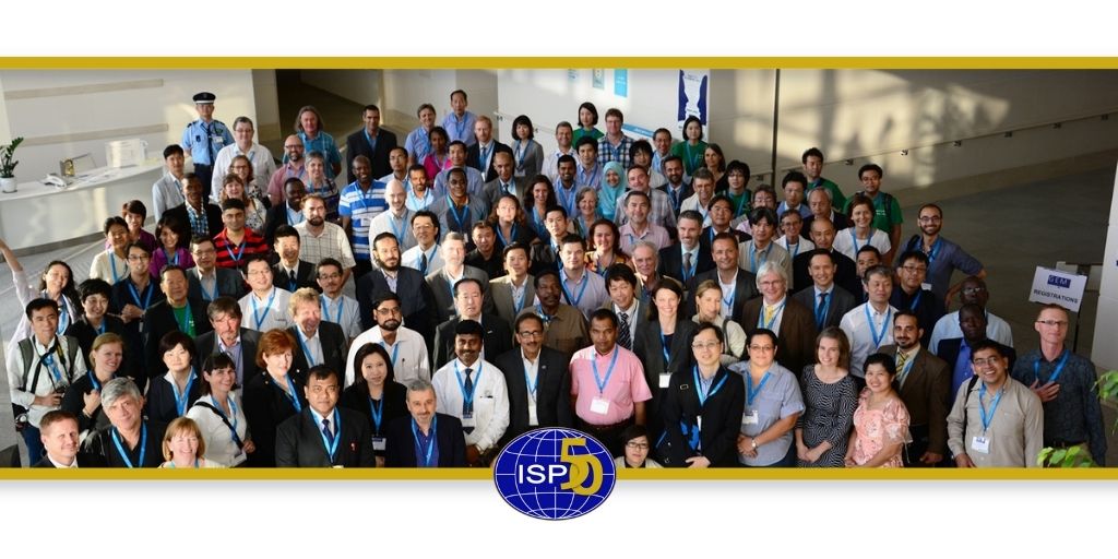 ISPO_int's tweet photo. ISPO is composed of more than 70 Member Societies globally, who drive ISPO’s mission and activities at national and regional levels.
See here the full list of ISPO Member Societies: https://t.co/L6bHx8RZmN #50YearsofISPO https://t.co/TgyZKeMyXS