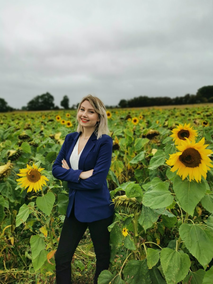 VencomaticUK's tweet photo. Exciting News!

Our Graphic Designer and Marketing Exec, Lizzie, is on the nomination list to be part of the Women in Agriculture Scotland Committee. @WiAScot
 
You can read her story here- she would really appreciate your support and vote:

https://t.co/fLlGn5IuZ2

#WomeninAg https://t.co/VW0Ik0hQmZ