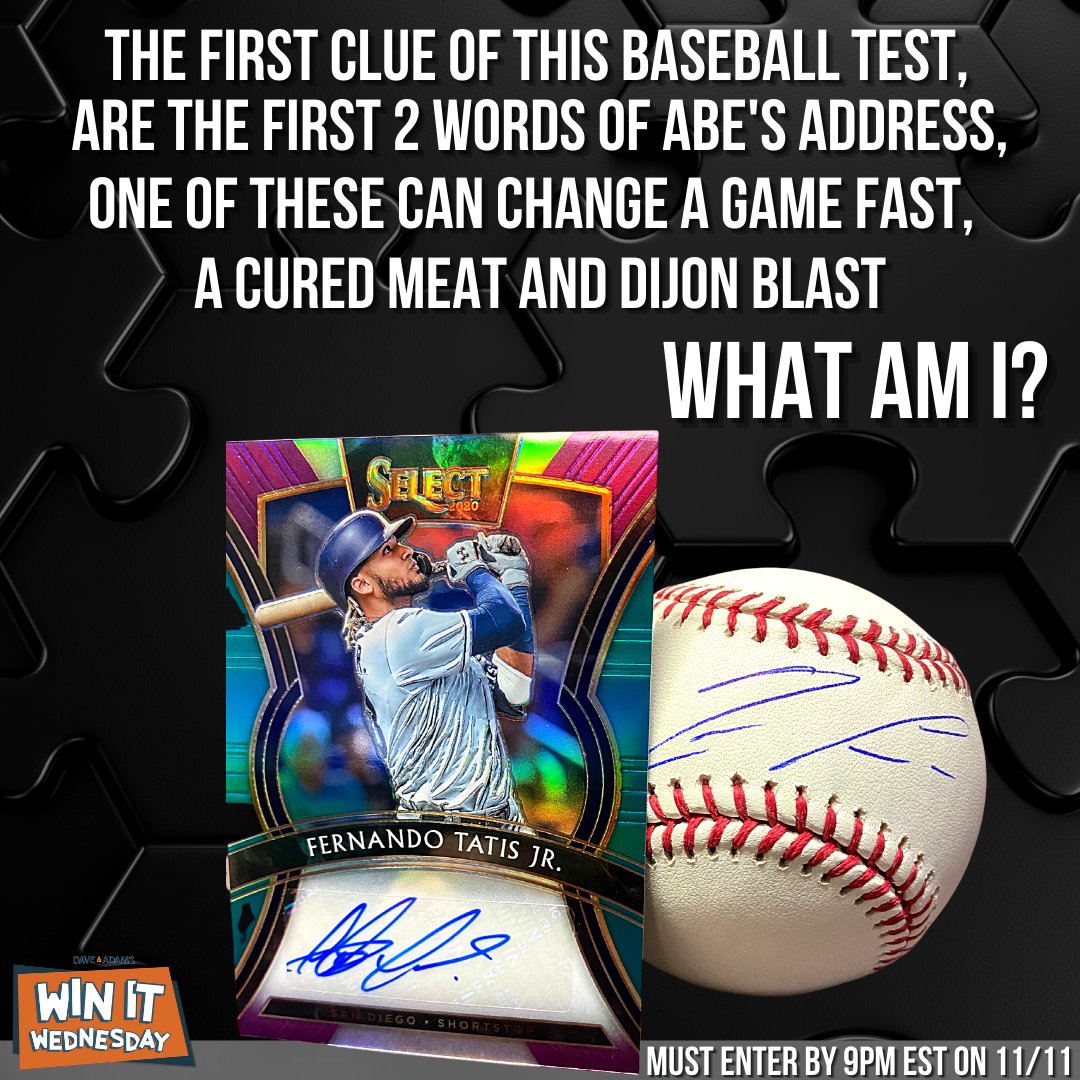 Dave & Adam's tweet media