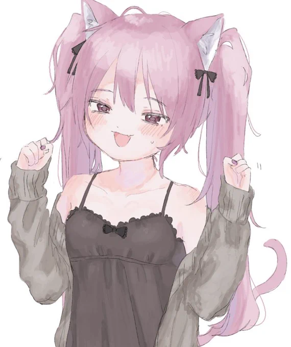 前描いたmsgk 
